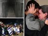 Faces of hope: The freed hostages of Gaza
