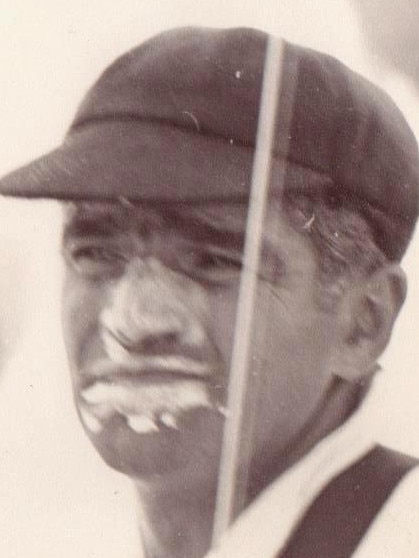 Ben Lathouras was a big supporter of surf lifesaving.