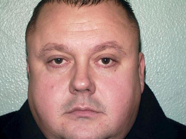 Levi Bellfield was found guilty of killing teen Milly Dowler and has now revealed the details of the brutal murder. Picture: PA