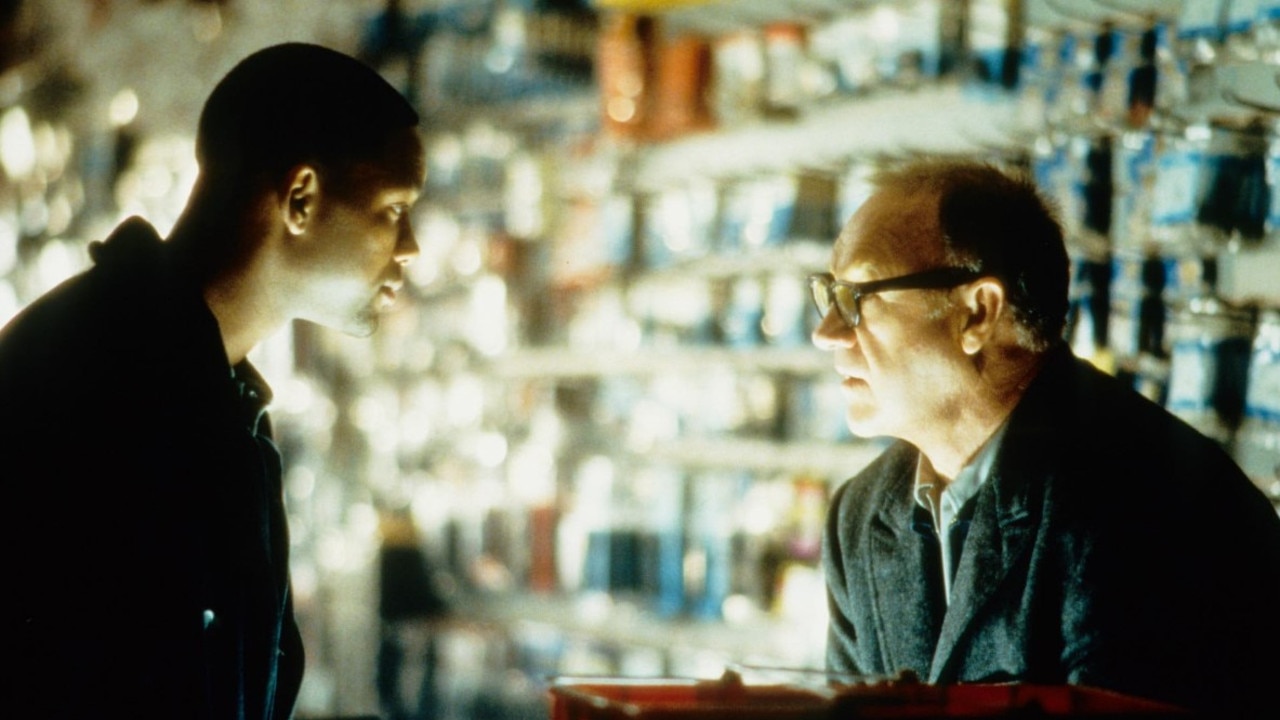 #13: Edward 'Brill' Lyle in Enemy of the State (1998) - Hackman plays Brill, a surveillence expert who works with Will Smith's lawyer Robert Dean. When Dean is hunted by NSA agents after being unwittingly caught up in a conspiracy, Brill helps Dean as he goes up against the NSA.