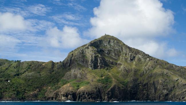 These are the world’s most isolated and remote islands | escape.com.au