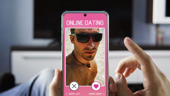 Tinder revealed that mentions of the word “Valentine” in Australian member bios has increased by 24 per cent.