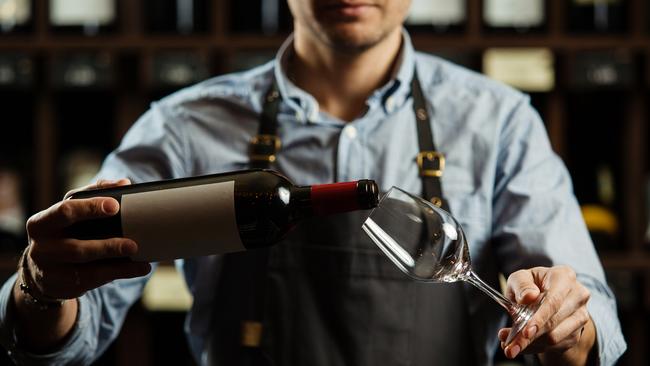 Hospitality businesses have been hit hard by cost of living pressures.