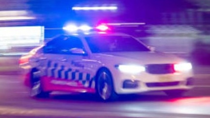 The police chase took place through a Batemans Bay suburb. Picture: Generic, file.