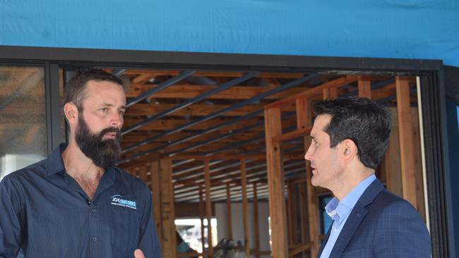 ‘Game changer’ for those aspiring to buy their first home