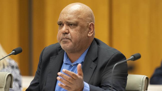 Noel Pearson. Picture: NCA NewsWire/Martin Ollman