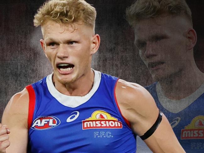 Why Treloar deserves to be ranked among AFL’s elite