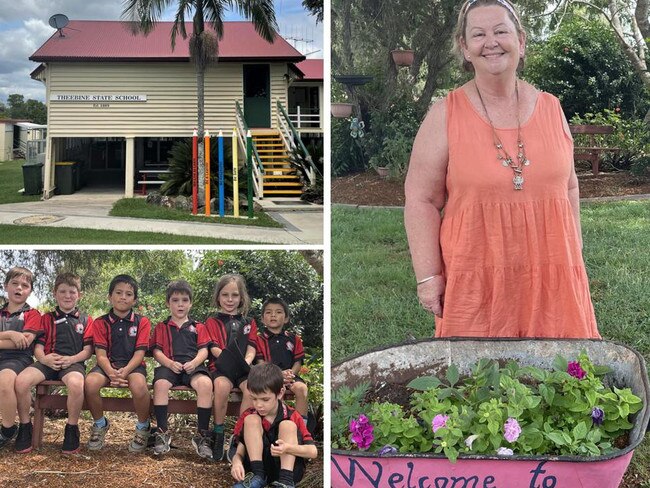 Teacher student ratios ranked: How every Gympie school class compares