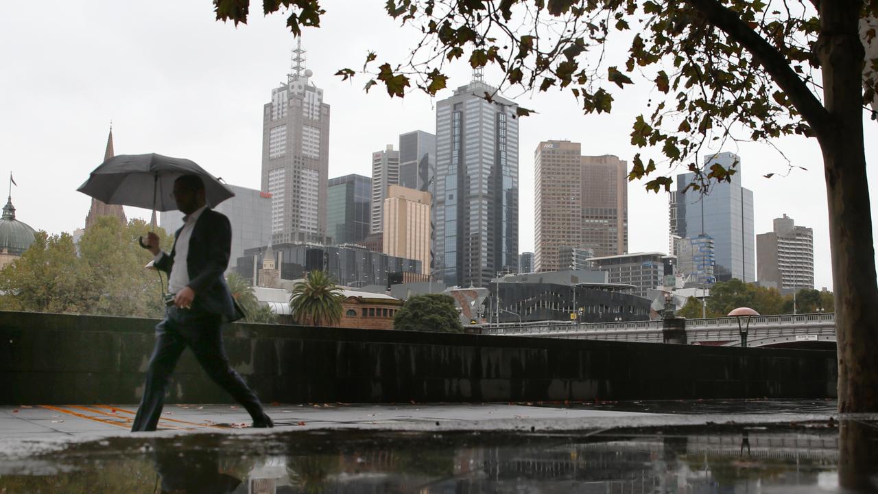 Melbourne weather Bureau of Meteorology warning of more extreme