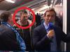 Shock sighting inside NSW Blues’ sheds