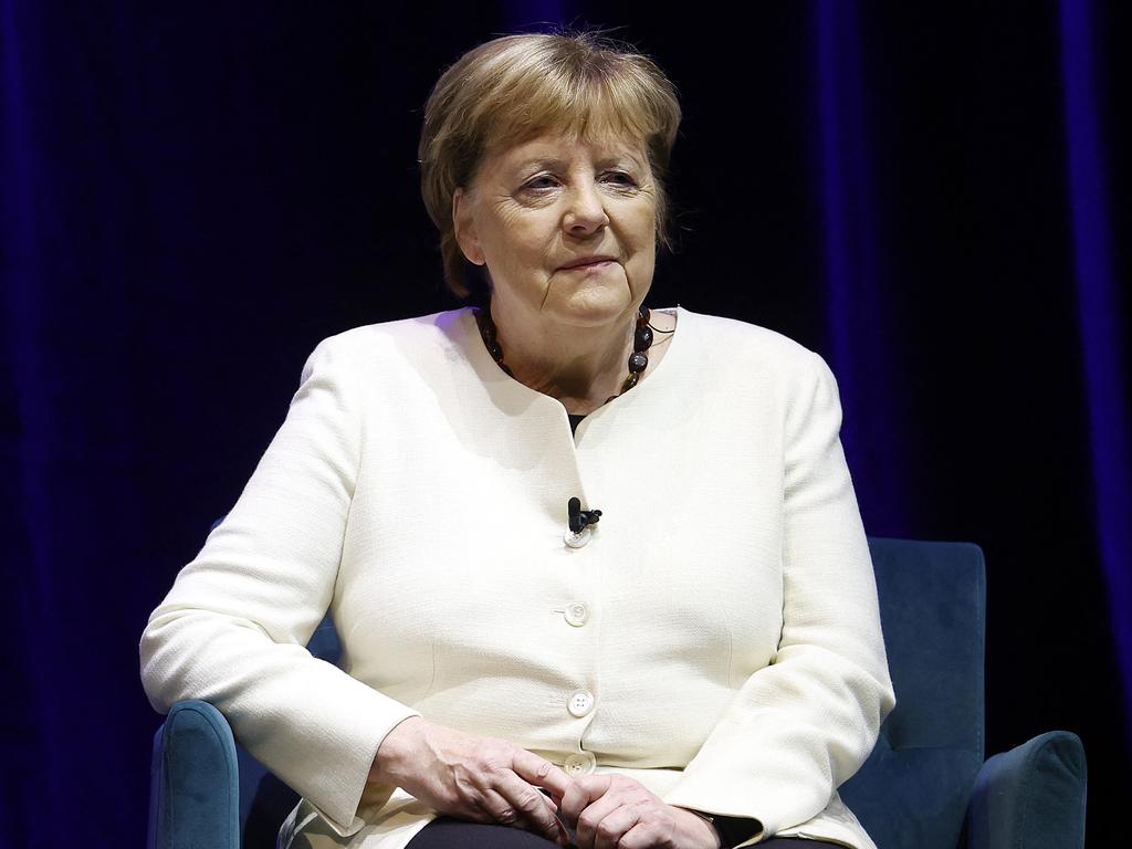 The German chancellor’s nightmare revisited