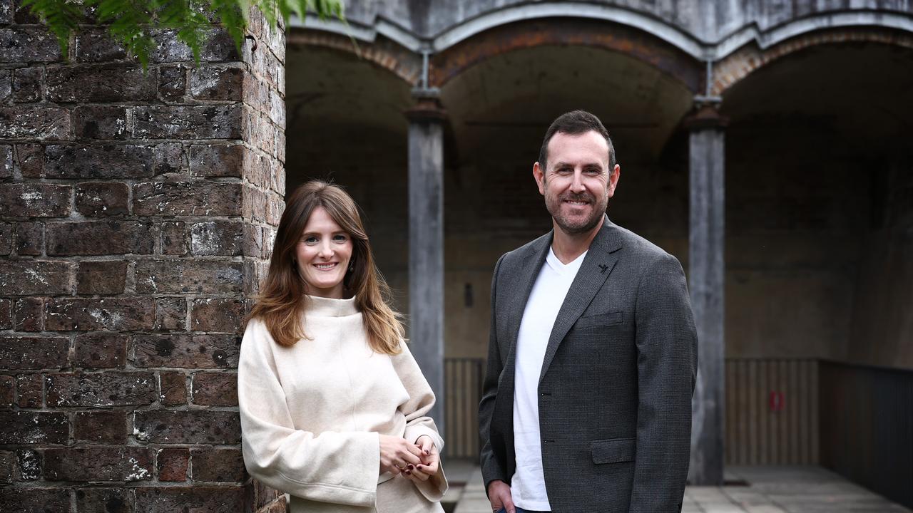 New business model offers holistic growth for clients