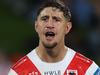 Origin star’s parting dig to former coach