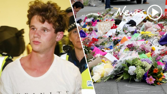 "Egg Boy" donates $100,000 to Christchurch massacre victims