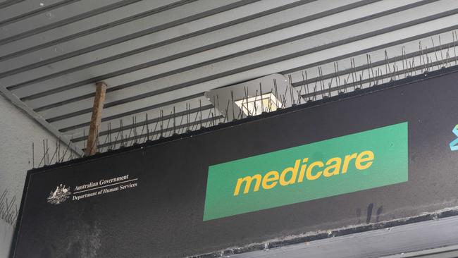 A multi-million dollar initiative to boost Medicare funding for bulk billing GPs in metro and regional Queensland has been backed by both sides of politics, however the Australian Medical Association claims more needs to be done to reform the service. Picture: NCA NewsWire / Valeriu Campan