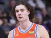 Josh Giddey learns fate from NBA probe