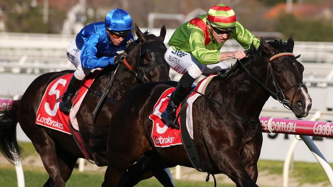 Begood Toya Mother can bounce back to winning form in the Sir Rupert Clarke Stakes. Picture: Getty Images