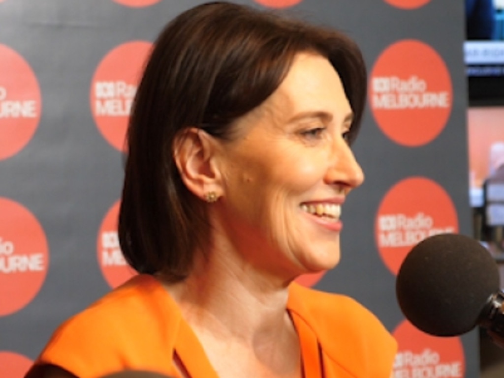 ABC woes deepen as Victorian listeners turn off