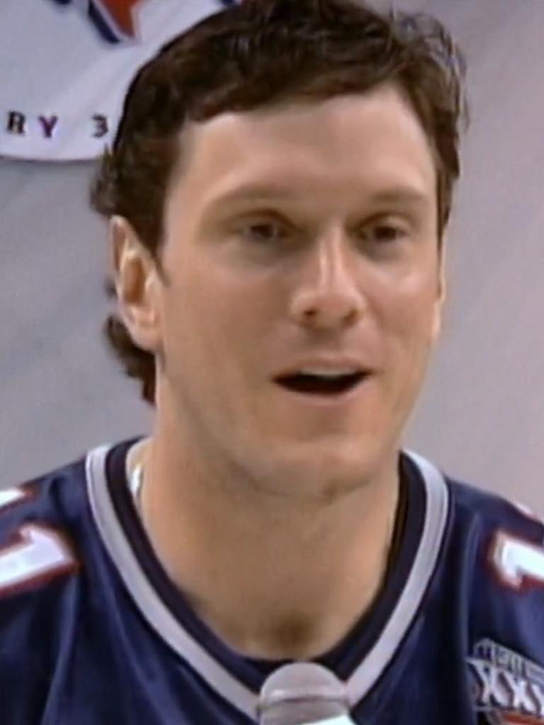 Drew Bledsoe has a story about skiing with Tom Brady