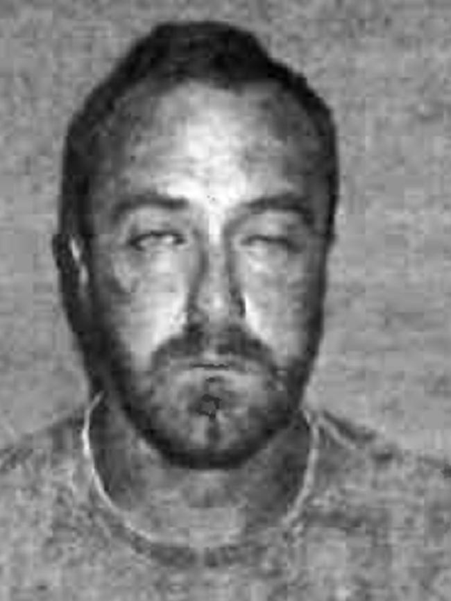 Benjamin Skey Black