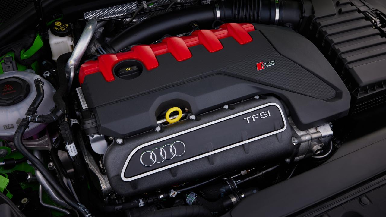 2022 Audi RS3 Sportback review | The Advertiser