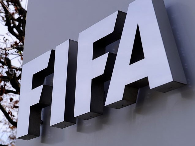 FIFA are expecting a release of sensetive data after their computer systems were accessed by hackers. Picture: Supplied