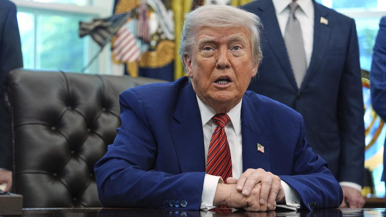 Trade war to rage on despite tariff ruling setback