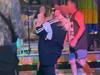 Star shocks Bali with impromptu gig