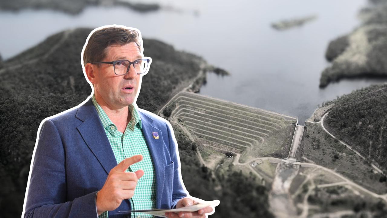 ‘Rolled the dice’: Council asks feds for $97m for Cressbrook Dam