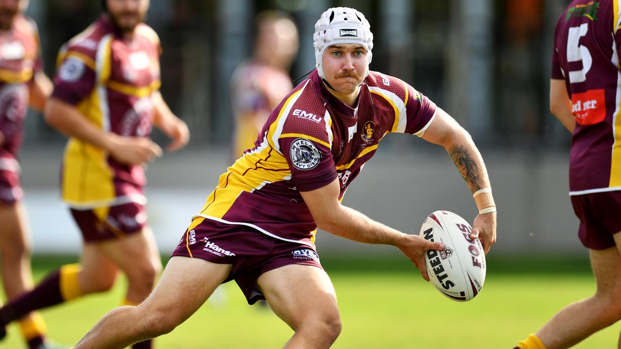 Brothers' revenge and Miner's Connor Lerch hat-trick: Rugby League