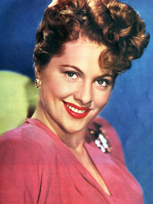 Joan Fontaine in 1941