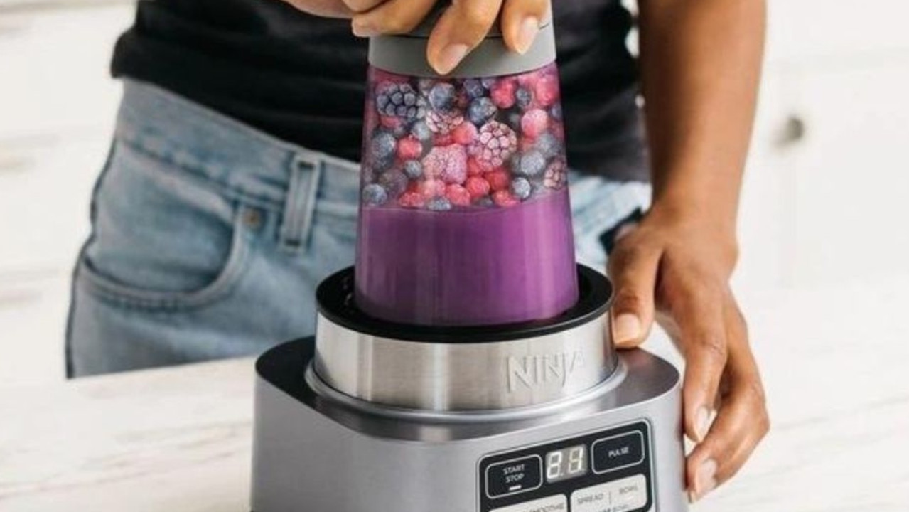 The Genius Instant Pot Cooking Blender Is $20 Off Right Now