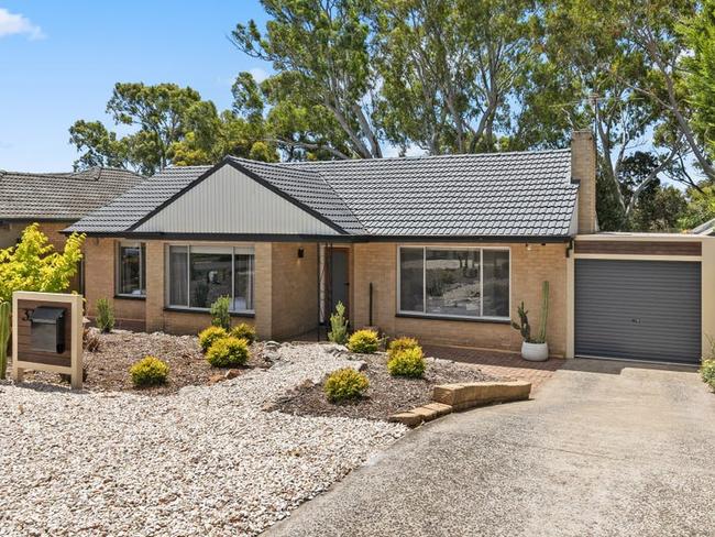 37 Rednall St, Tea Tree Gully.