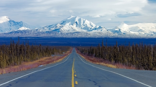 <h2>7. Wrangell-St Elias National Park, Alaska</h2><p><strong>When:</strong> August – there are fewer mosquitoes and snow is yet to fall.</p><p><strong>Why:</strong> The largest park in the US at more than 5 million hectares, this Alaskan Goliath has the whopping Malaspina Glacier, some of the country’s highest mountains, and a former copper-mining boomtown. Photographers and history buffs will love the decaying red timber buildings of Kennecott Mines National Historic Landmark. You can go inside Kennecott Mill on a guided tour in summer. Other reasons to venture here include ice-climbing and hiking.</p><p><a href="https://www.travelalaska.com/" target="_blank" rel="noopener">travelalaska.com</a></p>