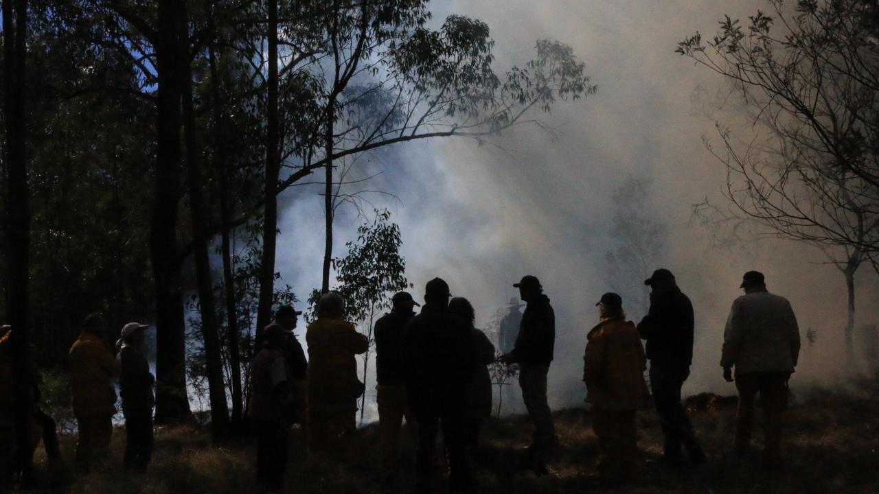 The Toowoomba Regional Council is working with the Bunya Peoples’ Aboriginal Corporation.