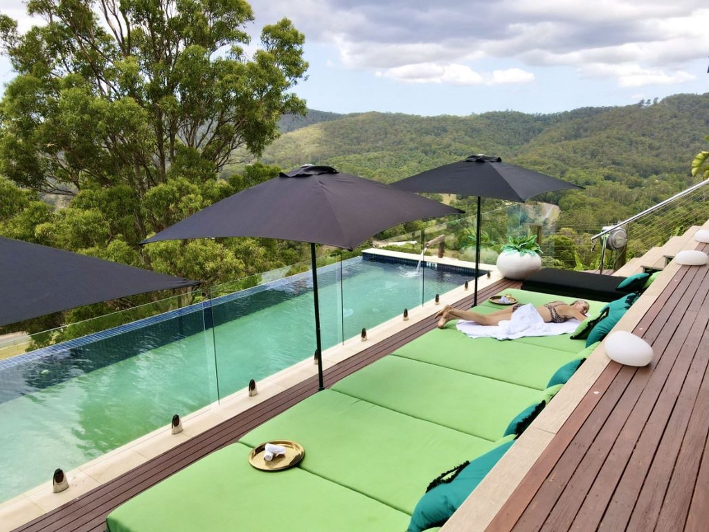 On Eagle’s Wings is a lesser-known gem when it comes to wellness on the coast.