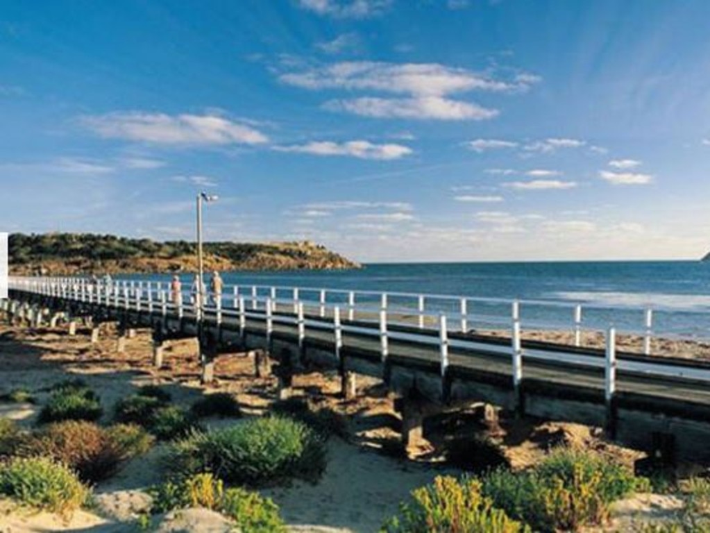 The Fleurieu Peninsula offers some of best coastal scenic experiences South Australia has to offer. Picture: RedBalloon