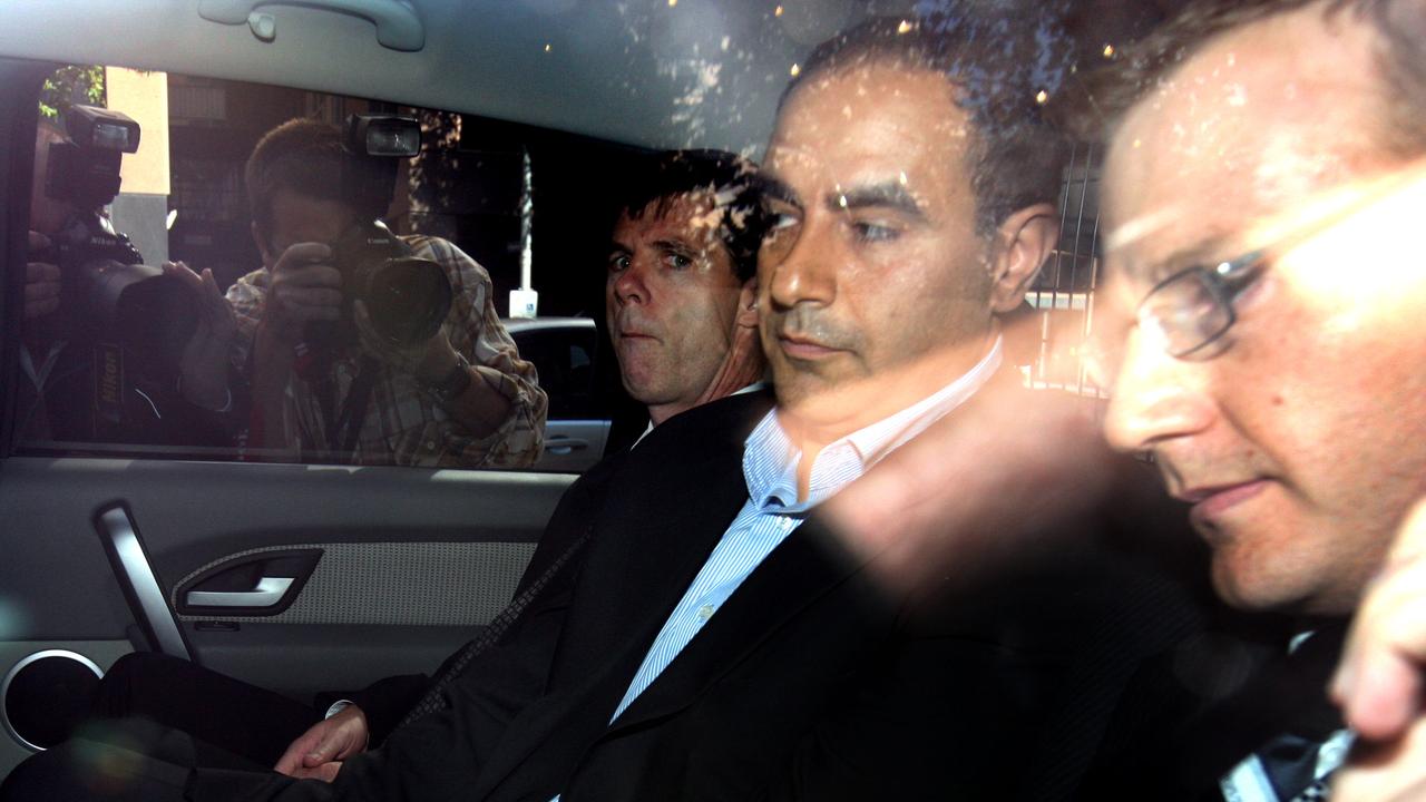 Melbourne drug lord Rob Karam has had his appeal rejected after arguing ...