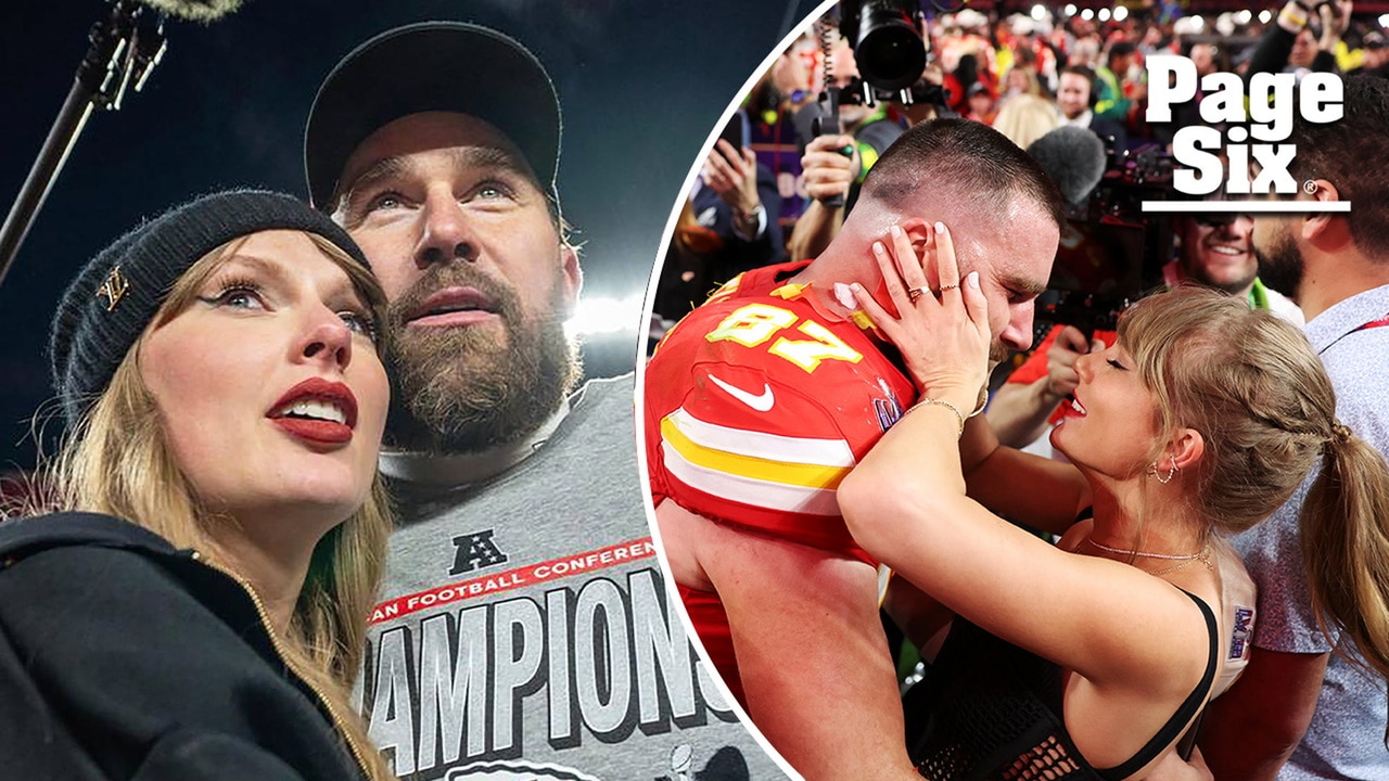 Major details in Taylor Swift and Travis Kelce's proposal timeline revealed