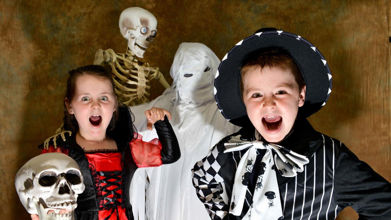 Halloween in Adelaide 2019 Popular costume ideas to go trick or treating
