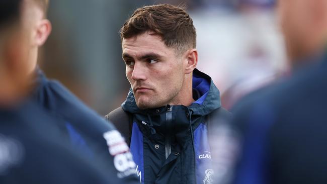 Late Mail: Flanagan answers Bulldogs’ call