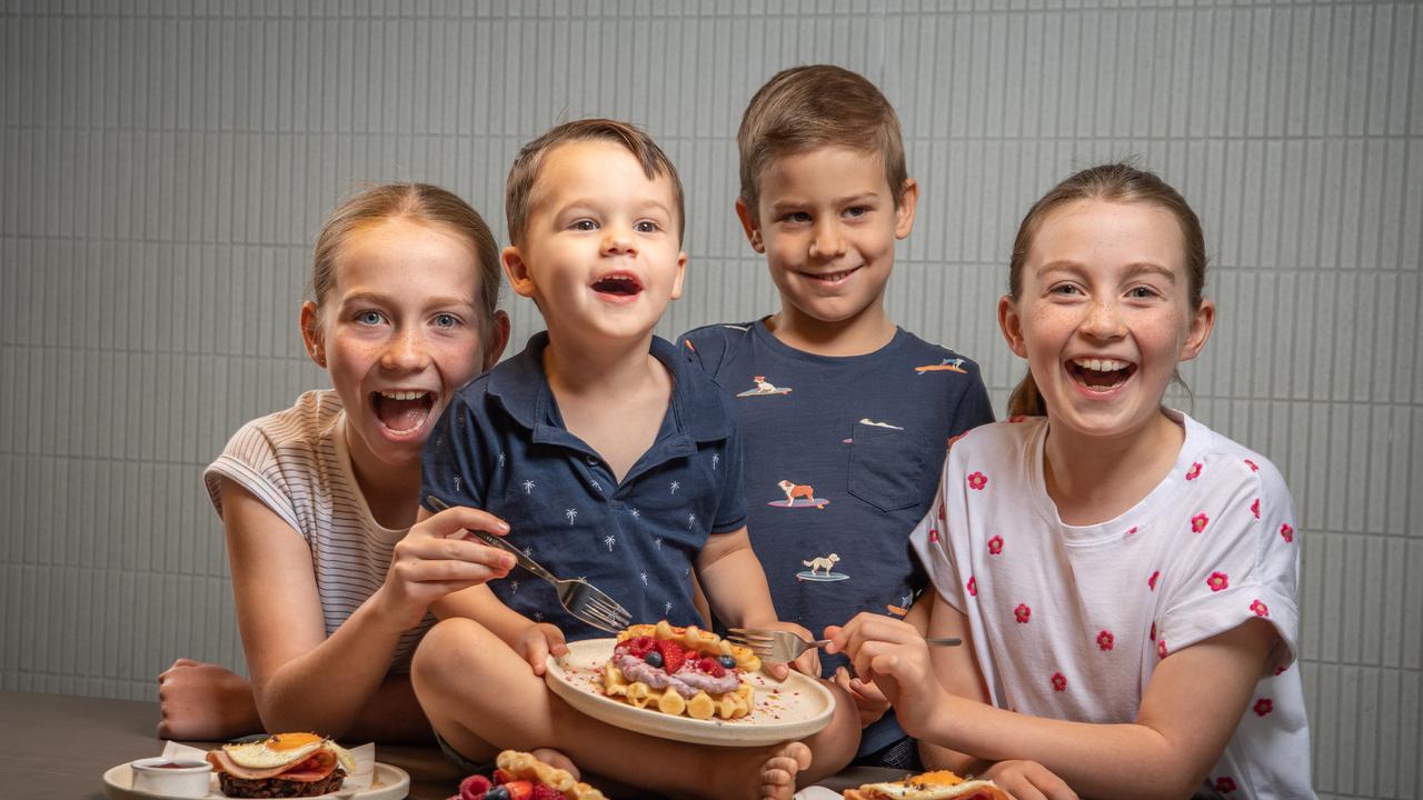 Brisbane S Best Cafes With Healthy Kids Menus The Chronicle   Aff1620cf3c45a2fbb4b86cc0c8a7cc4