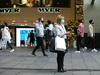Black Friday sales bigger than Boxing Day