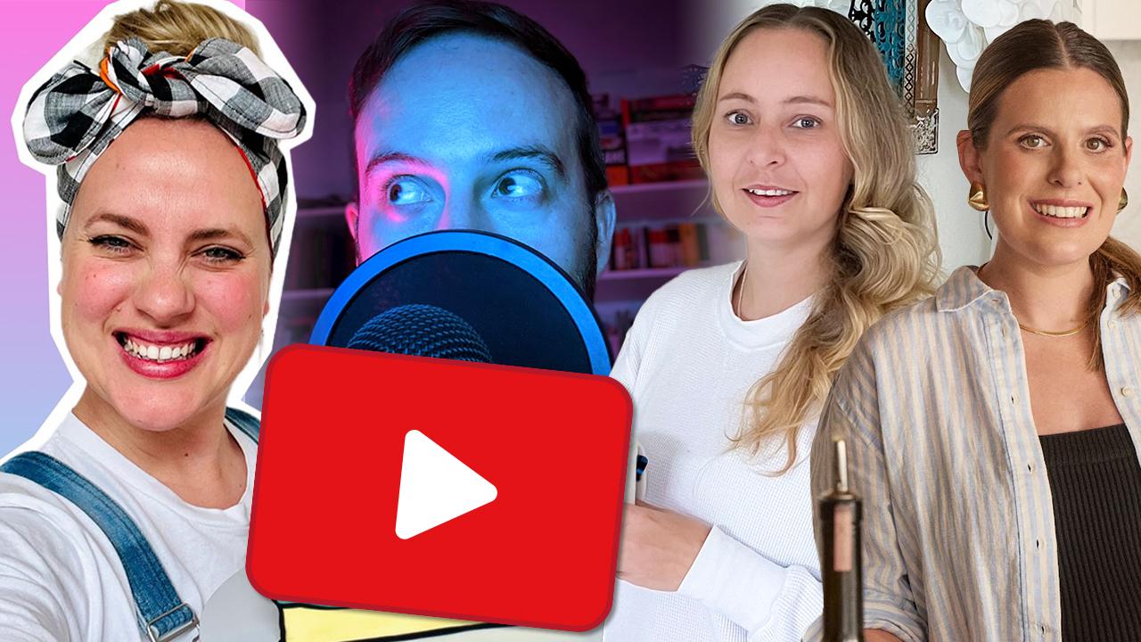 Melbourne YouTubers on what it’s really like being a content creator ...