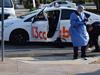 NAMED: Alleged cabbie stabber faces 13 charges