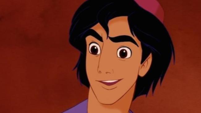 A casting decision for the new live-action remake of Aladdin has caused major backlash for Disney.