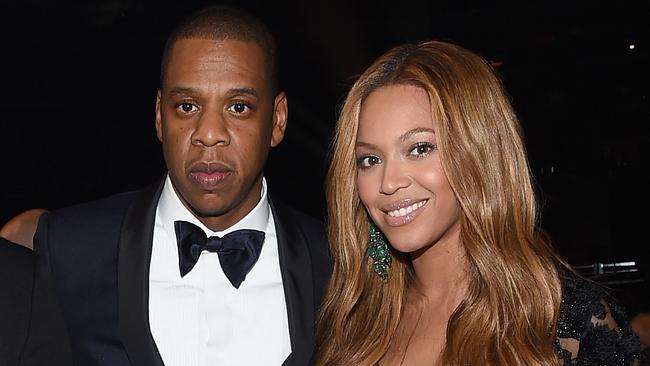 Beyonce and Jay Z went to therapy to save their marriage, rapper ...