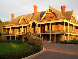 Three must-see Adelaide heritage homes | The Advertiser