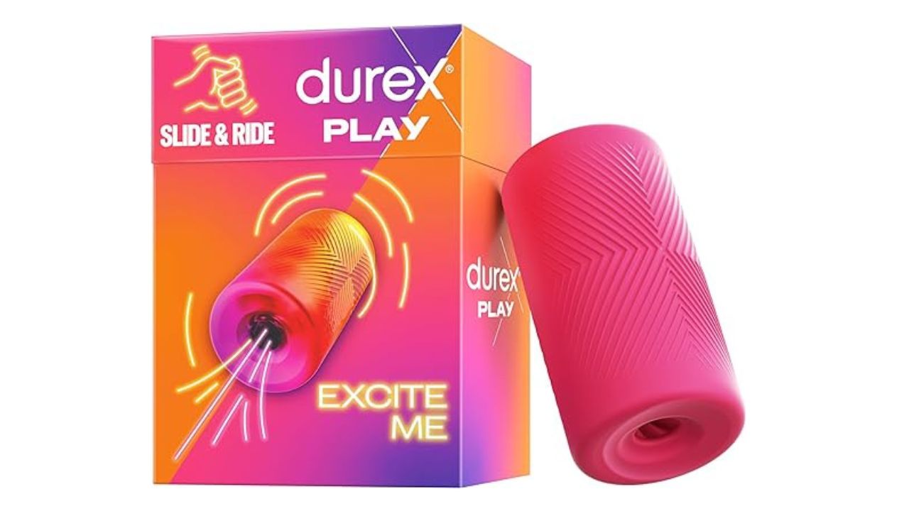 12 Best Sex Toys For Men To Buy In 2024 | body+soul