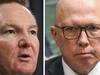 Dutton to ditch 2030 climate change targets